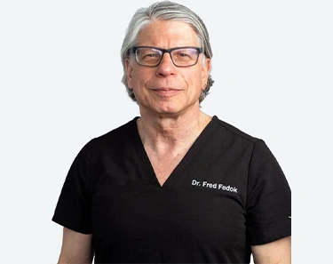 Dr. Fred G. Fedok - photo